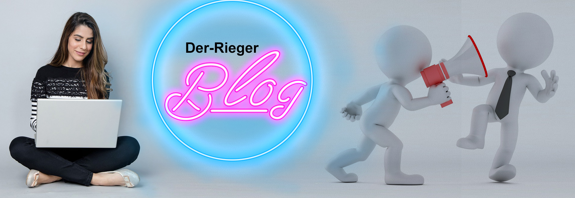 Der-Rieger Blog